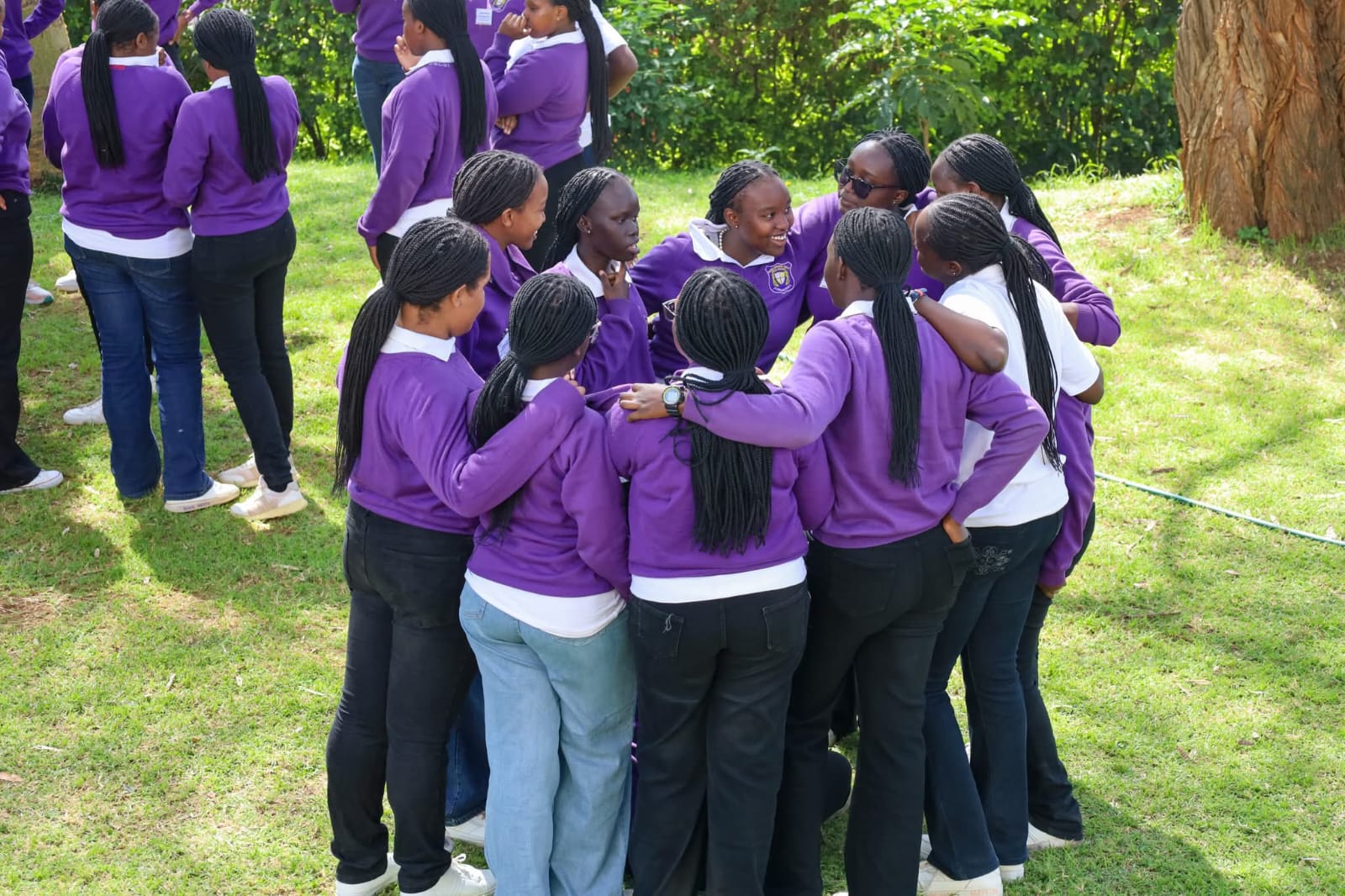 Riara Junior Schools