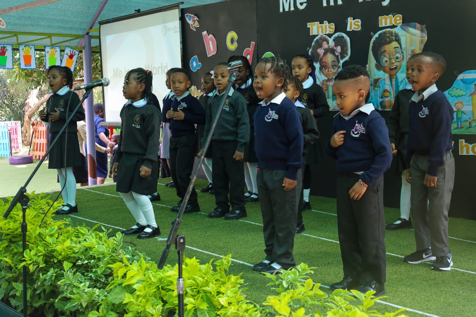 Riara Kindergartens